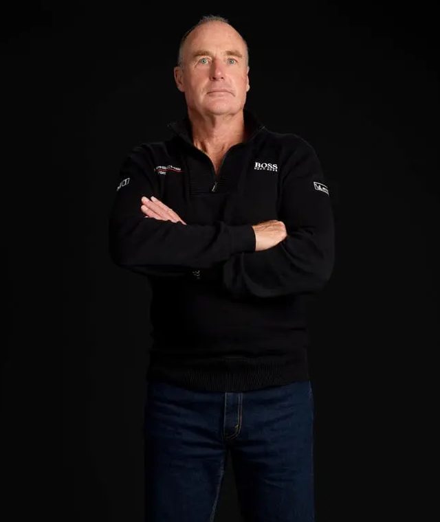 Dr Kerry Spackman